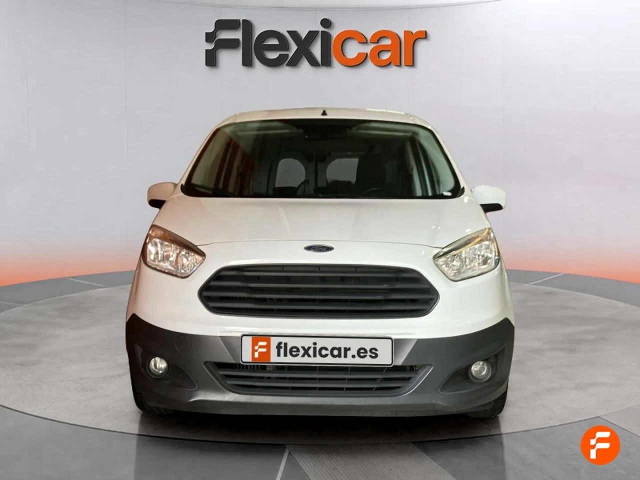 ford tourneo courier 2018 / foto grande (2)