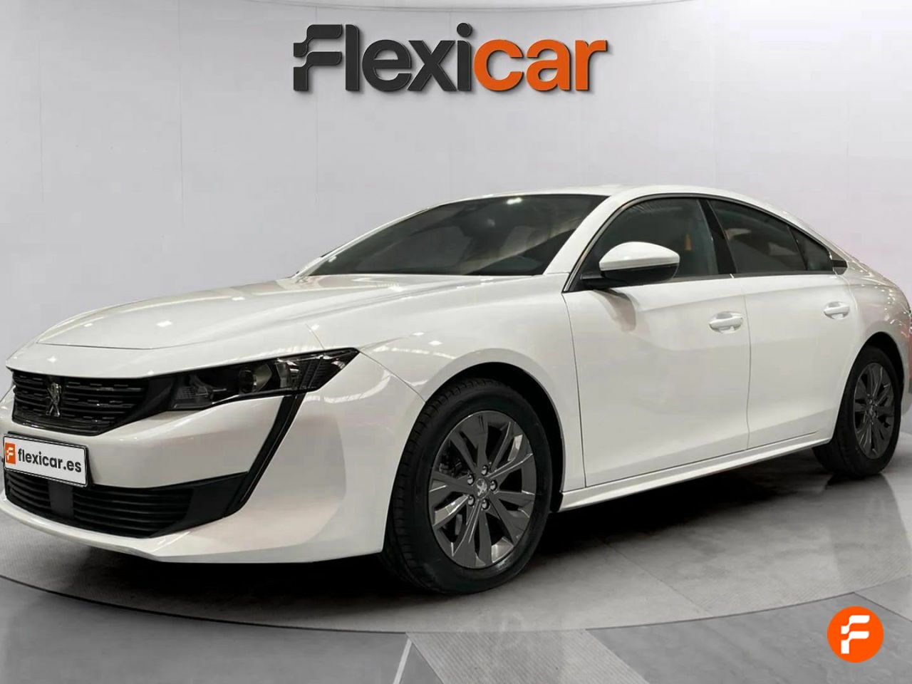 peugeot 508 2020 / foto grande (3)