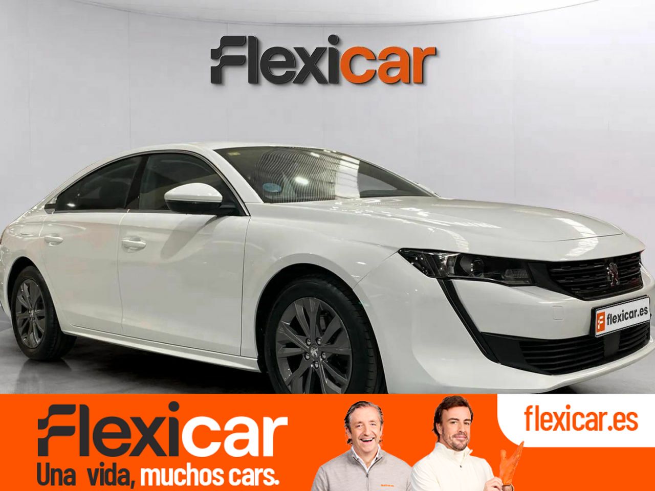 Foto peugeot 508 2020 /