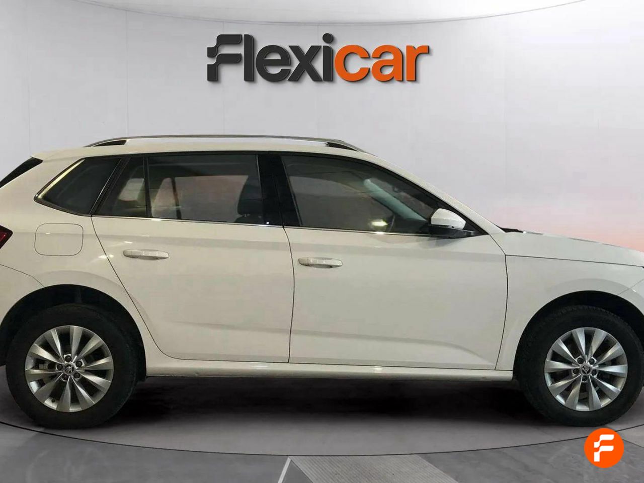 skoda kamiq 2021 / foto grande (3)
