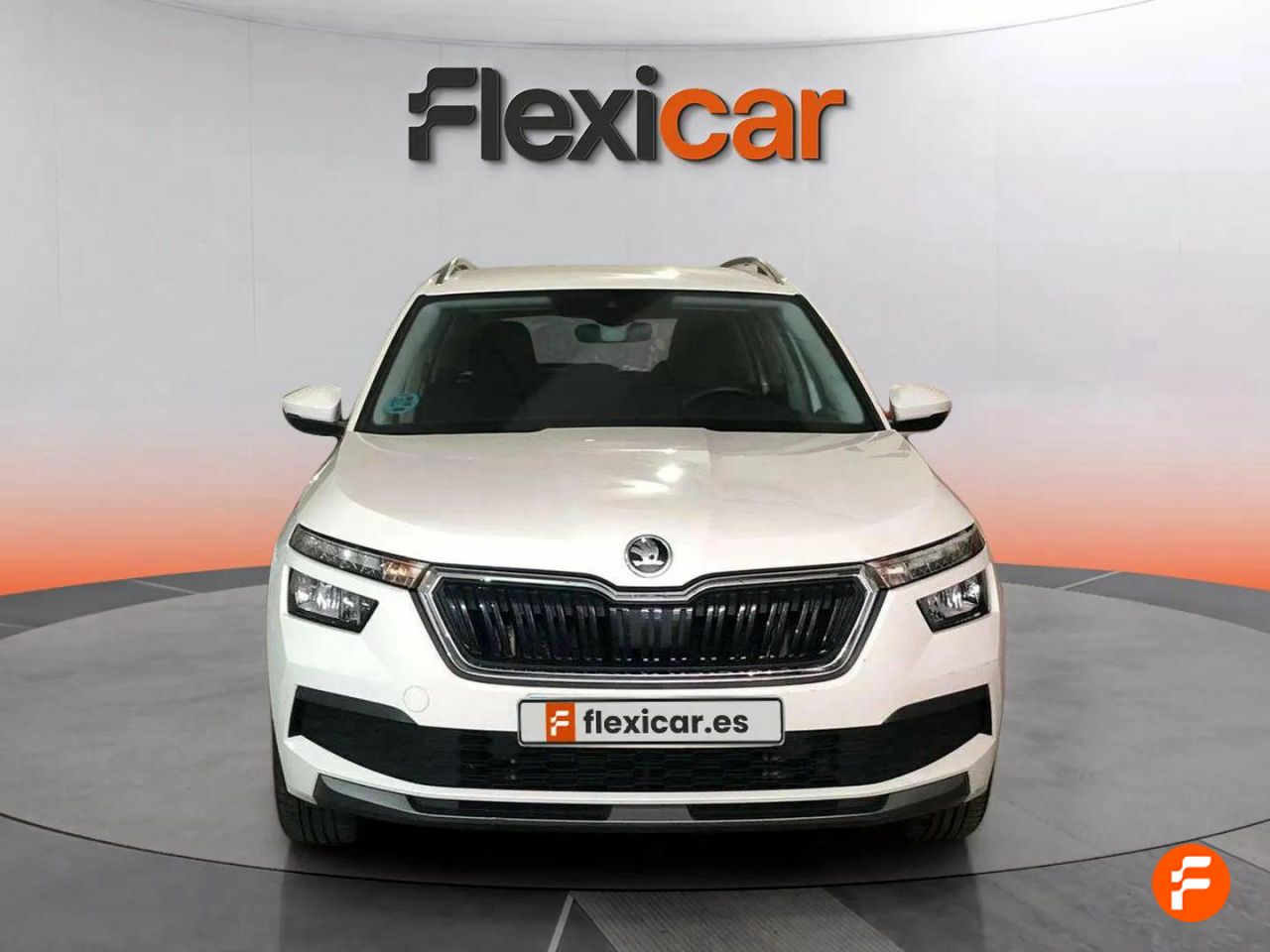 skoda kamiq 2021 / foto grande (2)