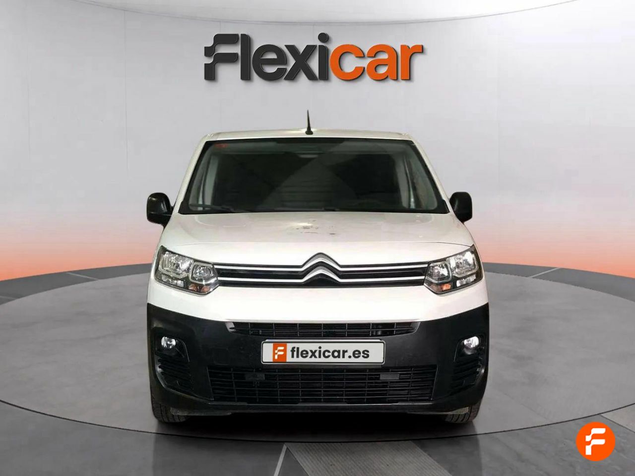 citroën berlingo 2021 / foto grande (2)