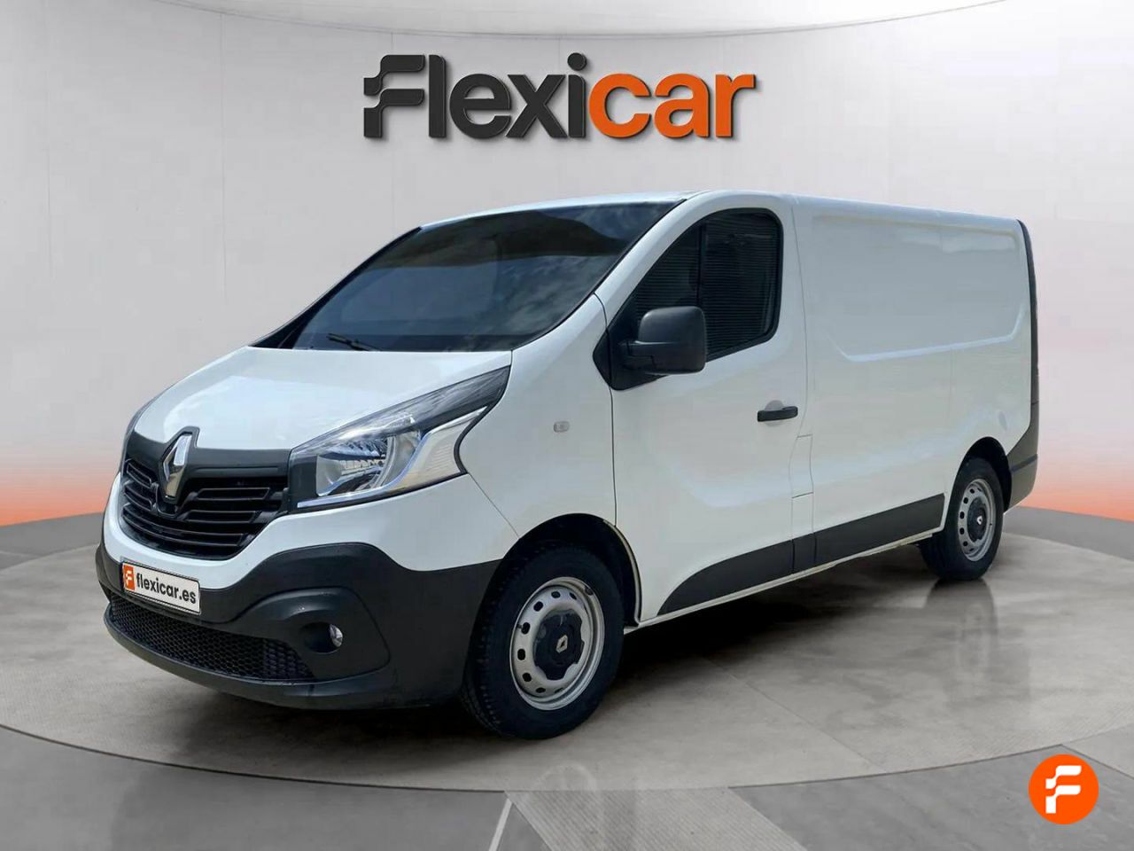 renault trafic 2019 / foto grande (3)