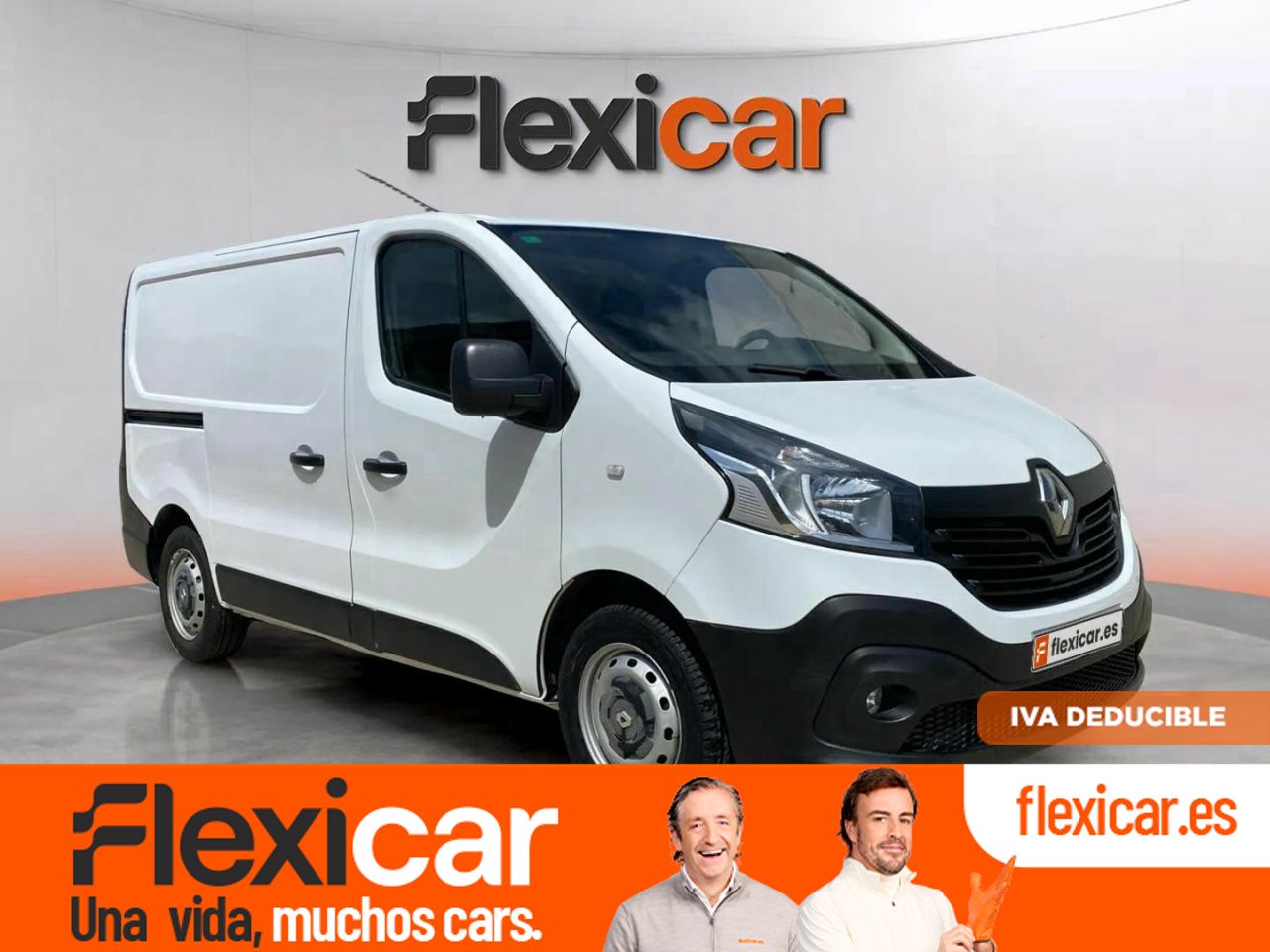 Captur renault cambio automatico precio  de segunda mano - renault trafic 2019 /
