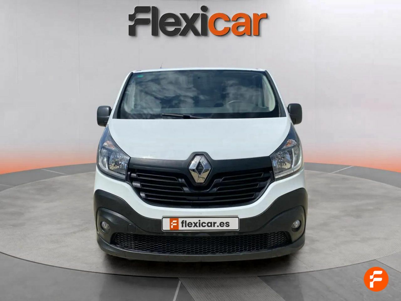 renault trafic 2019 / foto grande (2)