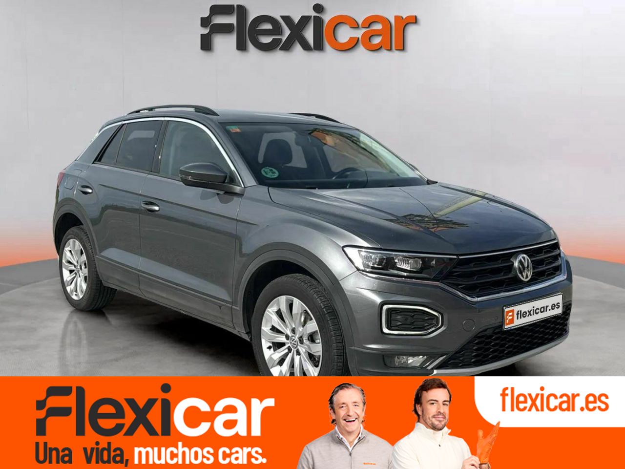 Volkswagen multivan 2024 concesionario  de segunda mano - volkswagen t-roc 2019 /