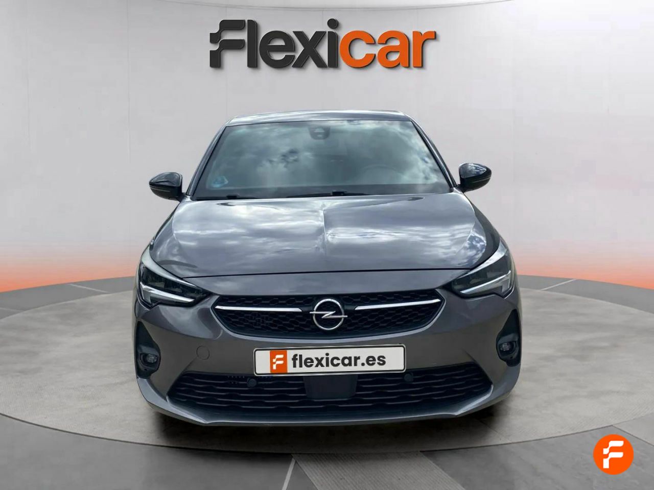 opel corsa 2019 / foto grande (2)