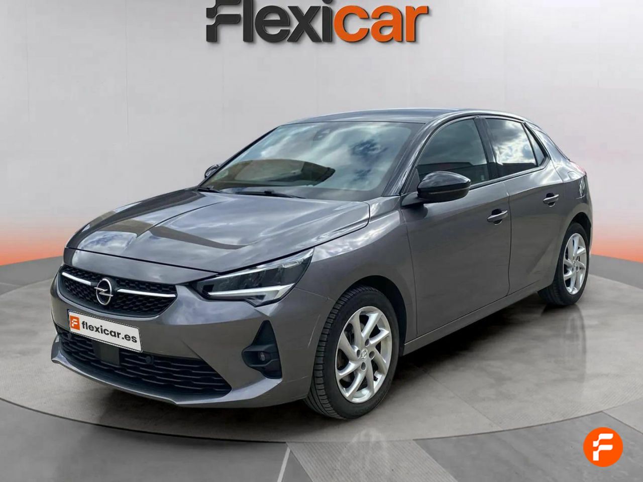opel corsa 2019 / foto grande (3)