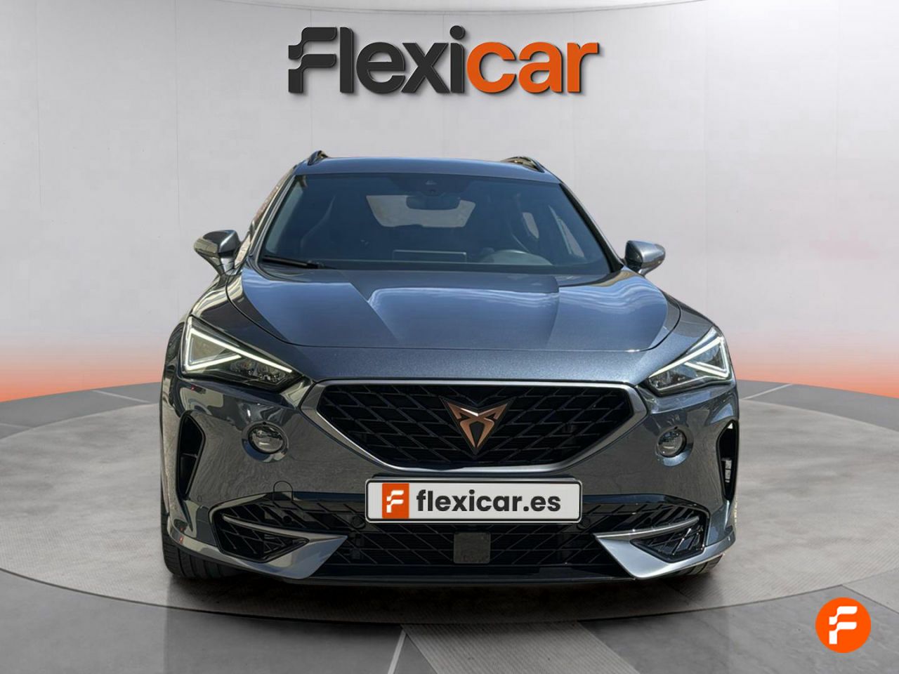 cupra formentor 2021 / foto grande (2)