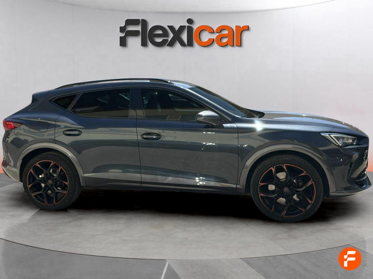 cupra formentor 2021 / foto grande (3)