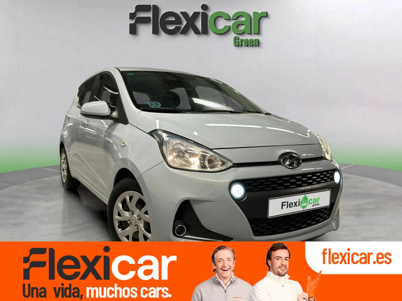 Foto hyundai i10 2019 /