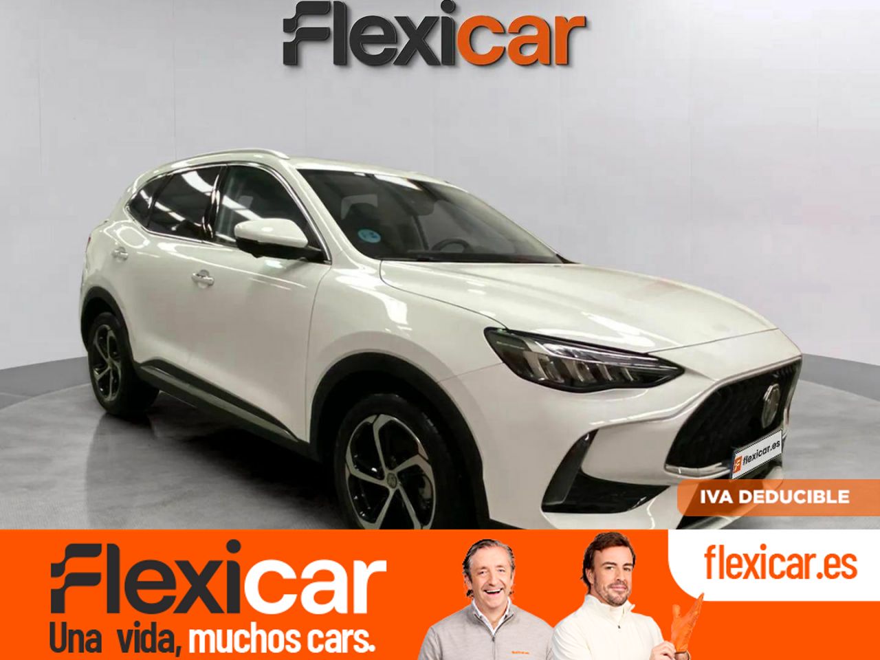 Mg hs 2023  de segunda mano - mg hs 2024 /