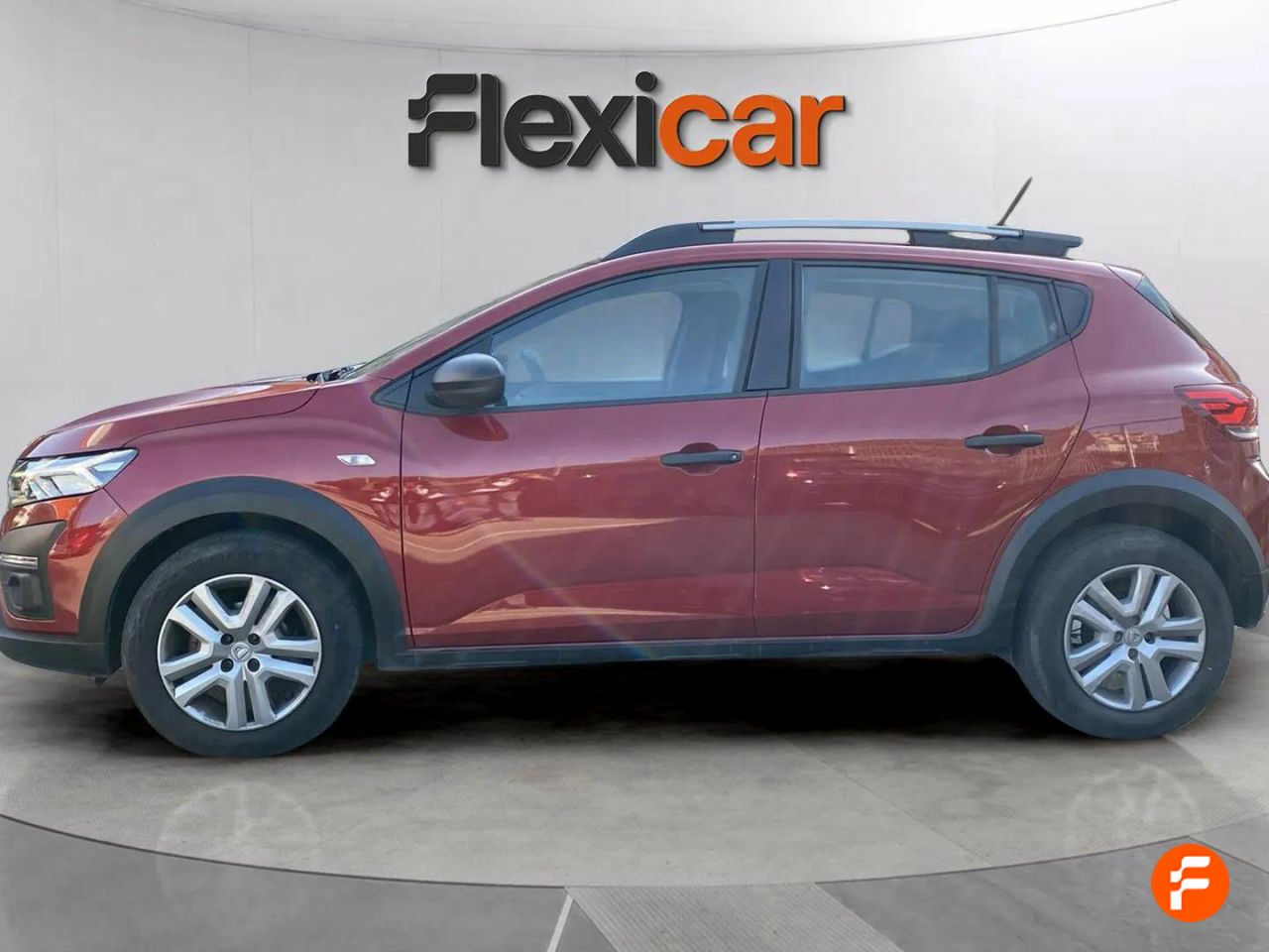 dacia sandero 2022 / foto grande (3)