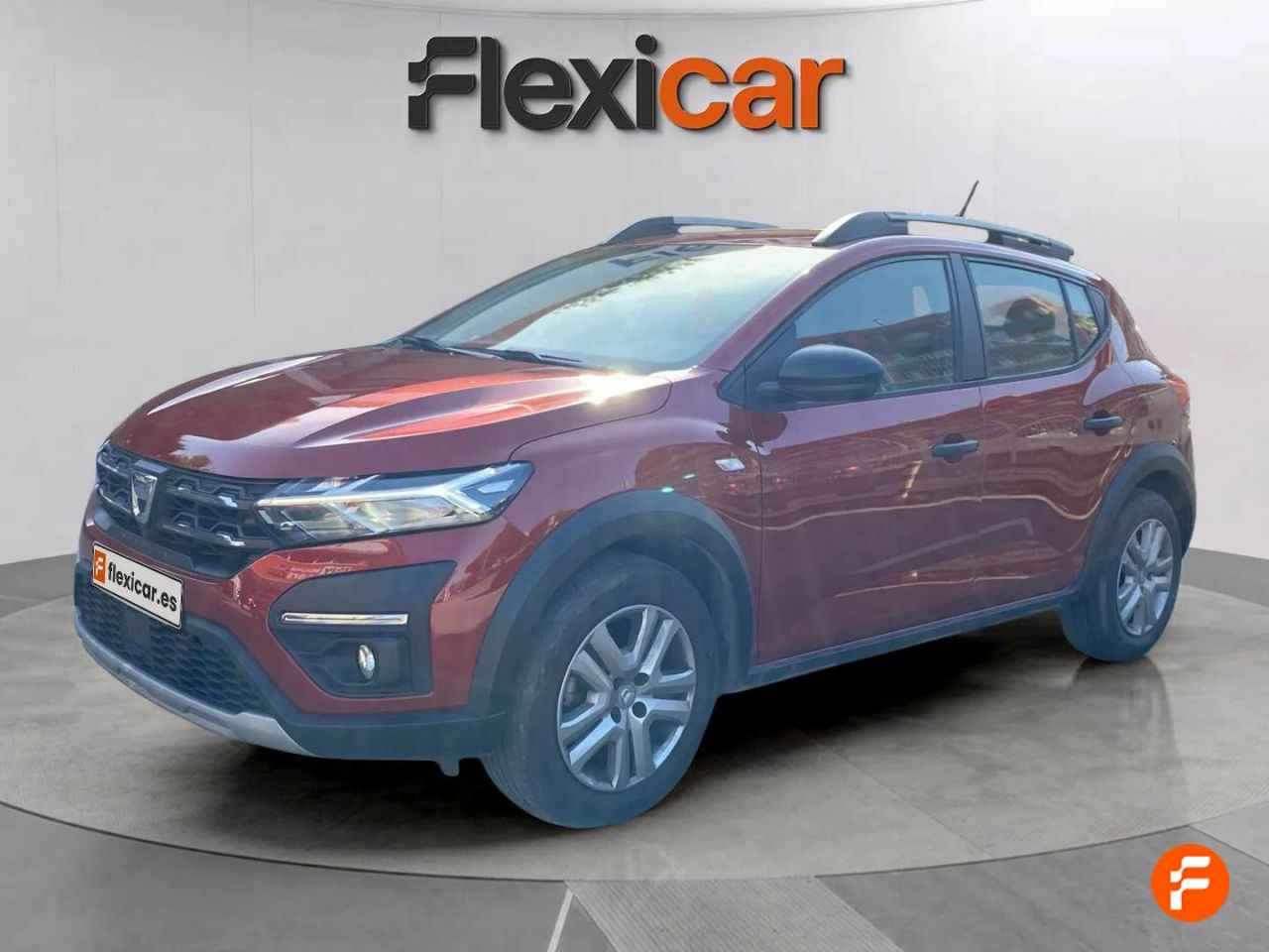 dacia sandero 2022 / foto grande (2)
