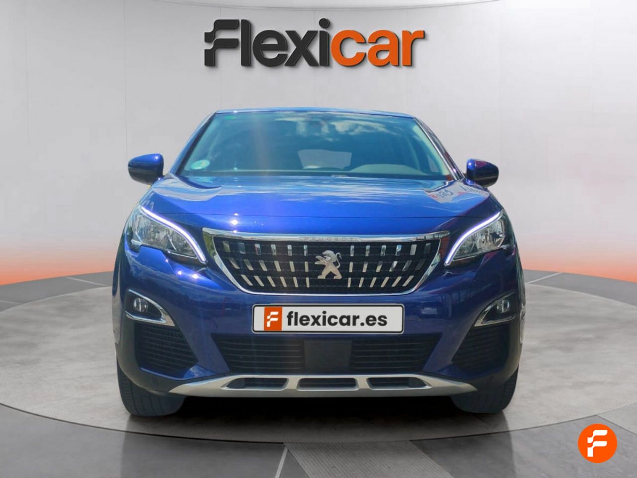 peugeot 3008 2019 / foto grande (3)