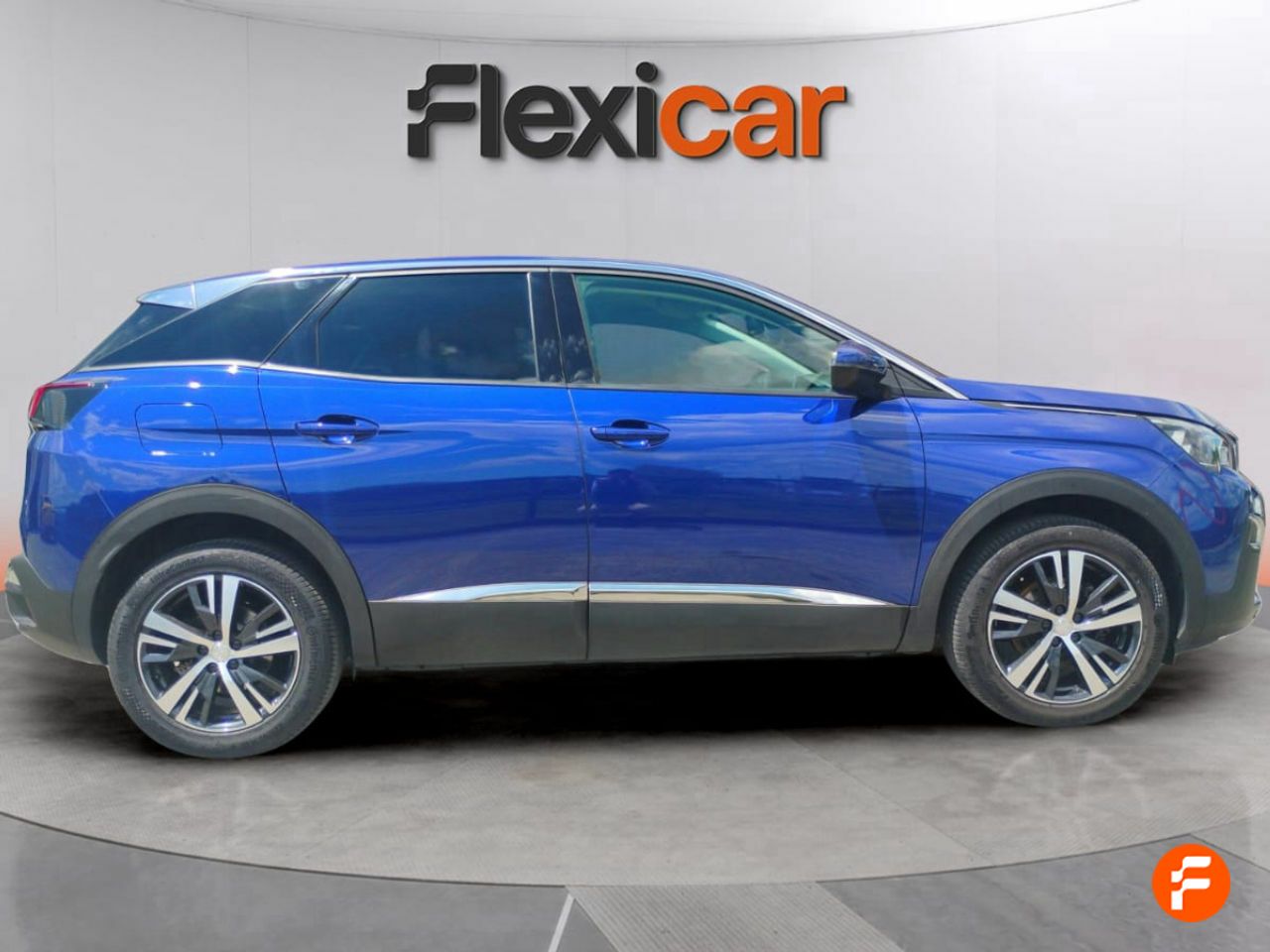 peugeot 3008 2019 / foto grande (2)