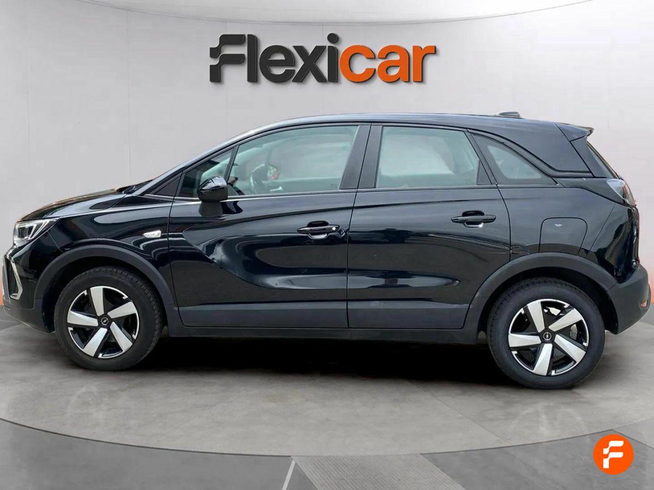 opel crossland 2021 / foto grande (3)