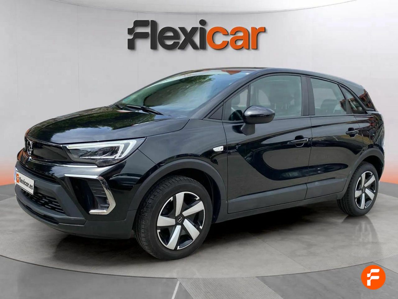 opel crossland 2021 / foto grande (2)