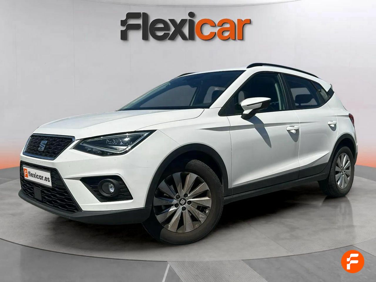 seat arona 2018 / foto grande (3)