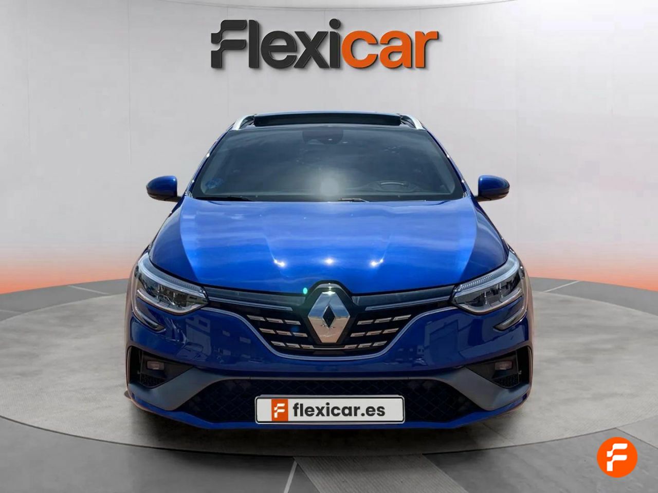 renault megane 2021 / foto grande (2)