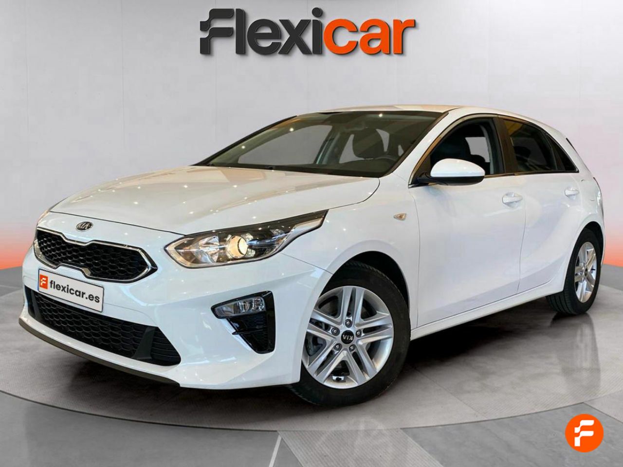kia ceed 2021 / foto grande (3)