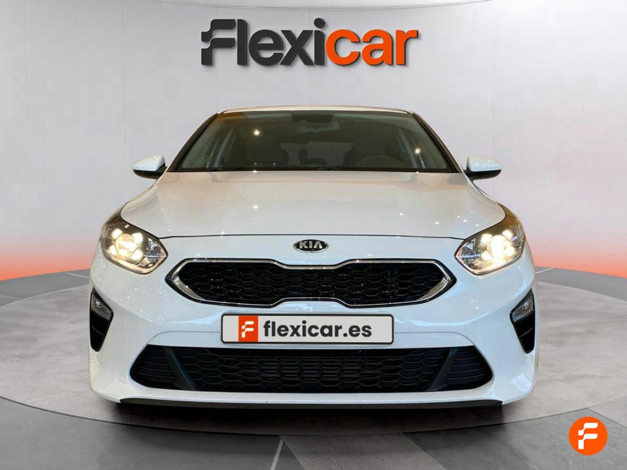 kia ceed 2021 / foto grande (2)