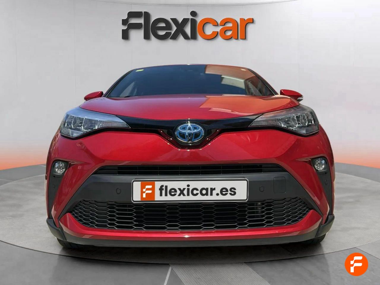 toyota c-hr 2020 / foto grande (2)
