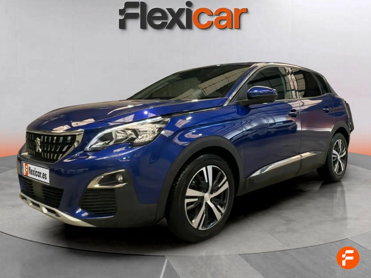 peugeot 3008 2019 / foto grande (3)