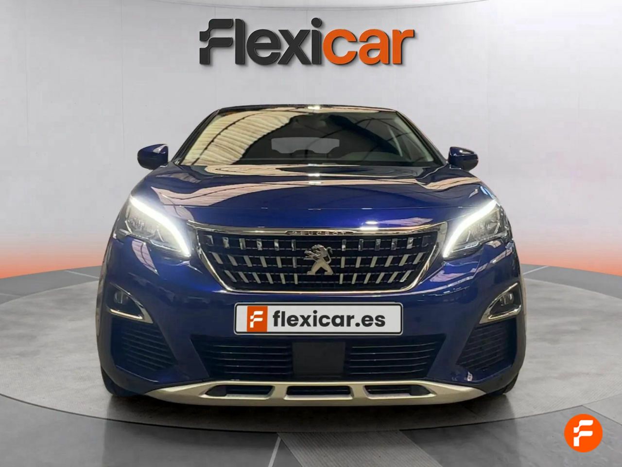 peugeot 3008 2019 / foto grande (2)