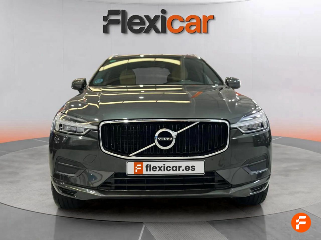volvo xc60 2019 / foto grande (2)