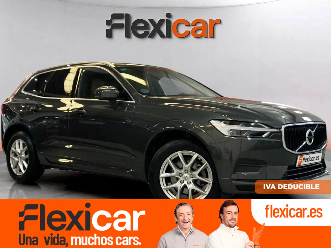 Foto volvo xc60 2019 /