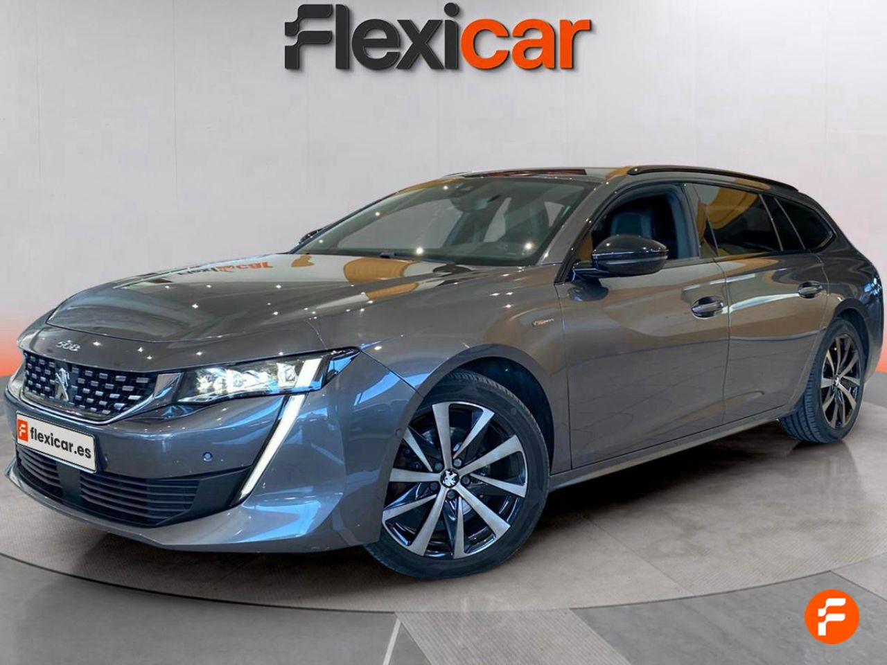 peugeot 508 2020 / foto grande (3)