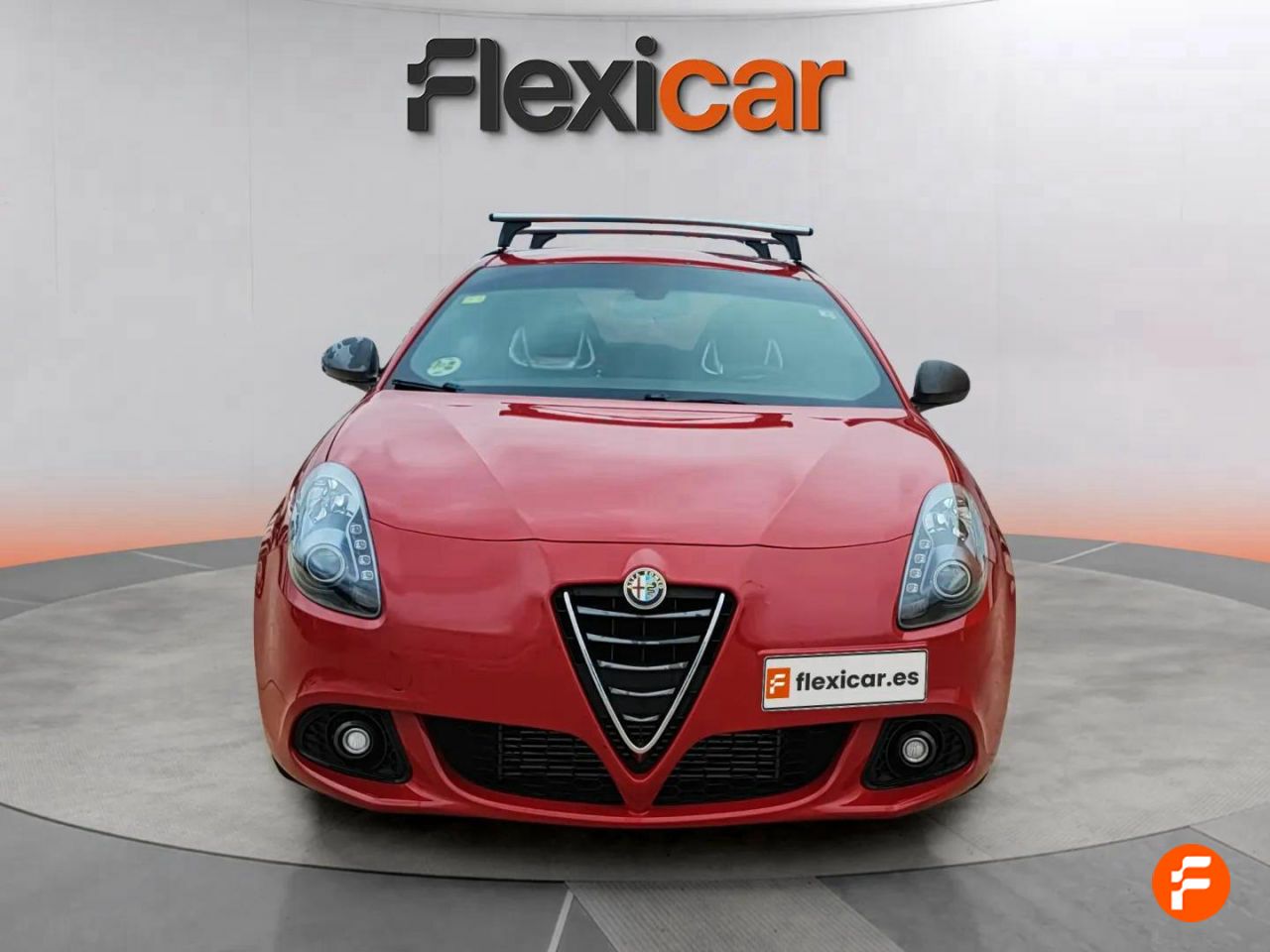 alfa romeo giulietta 2016 / foto grande (2)