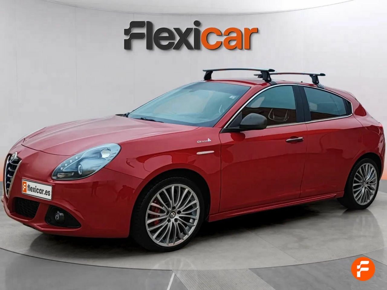 alfa romeo giulietta 2016 / foto grande (3)