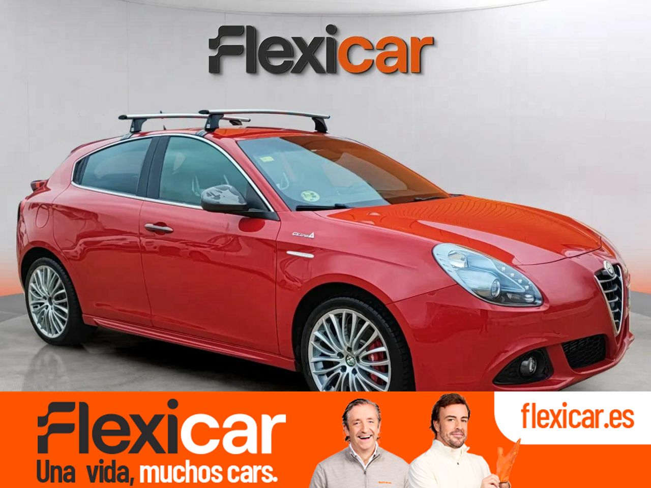 Foto alfa romeo giulietta 2016 /