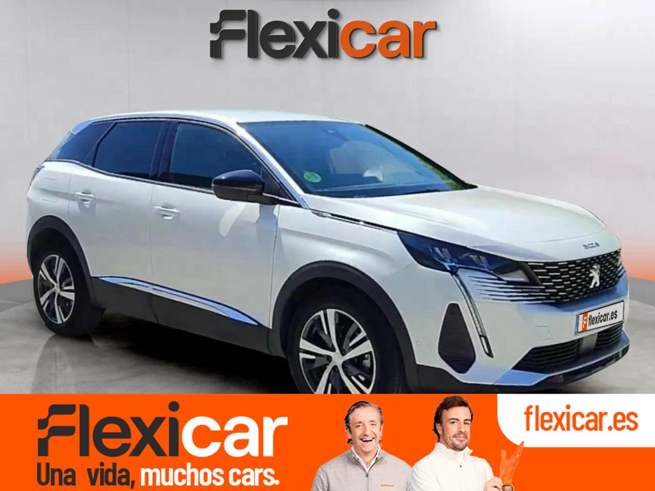 Foto peugeot 3008 2023 /