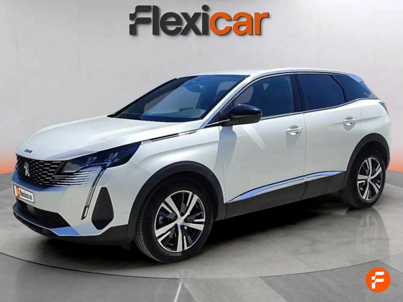 peugeot 3008 2023 / foto grande (3)