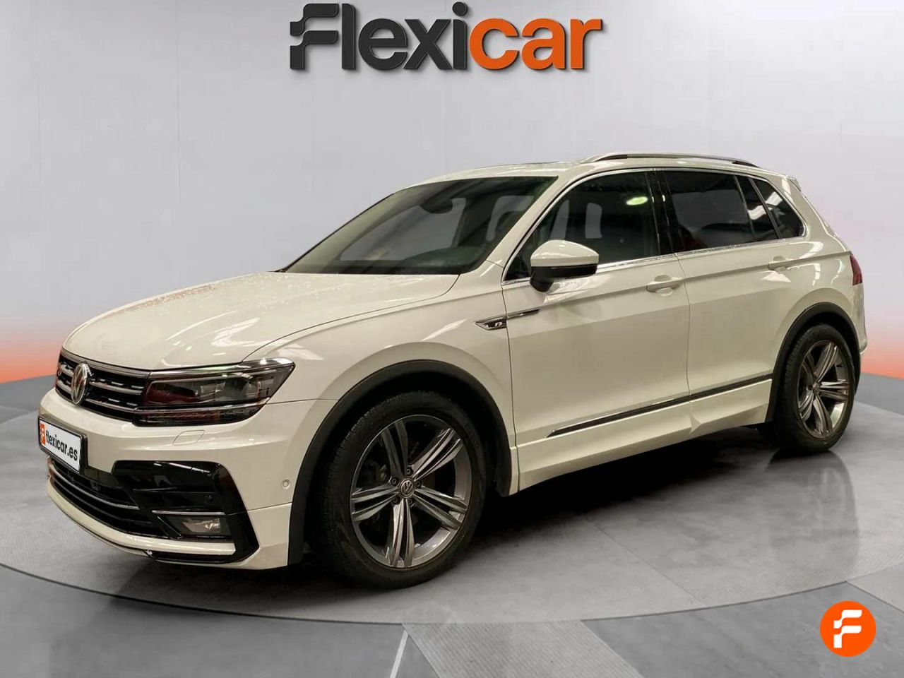 volkswagen tiguan 2018 / foto grande (3)