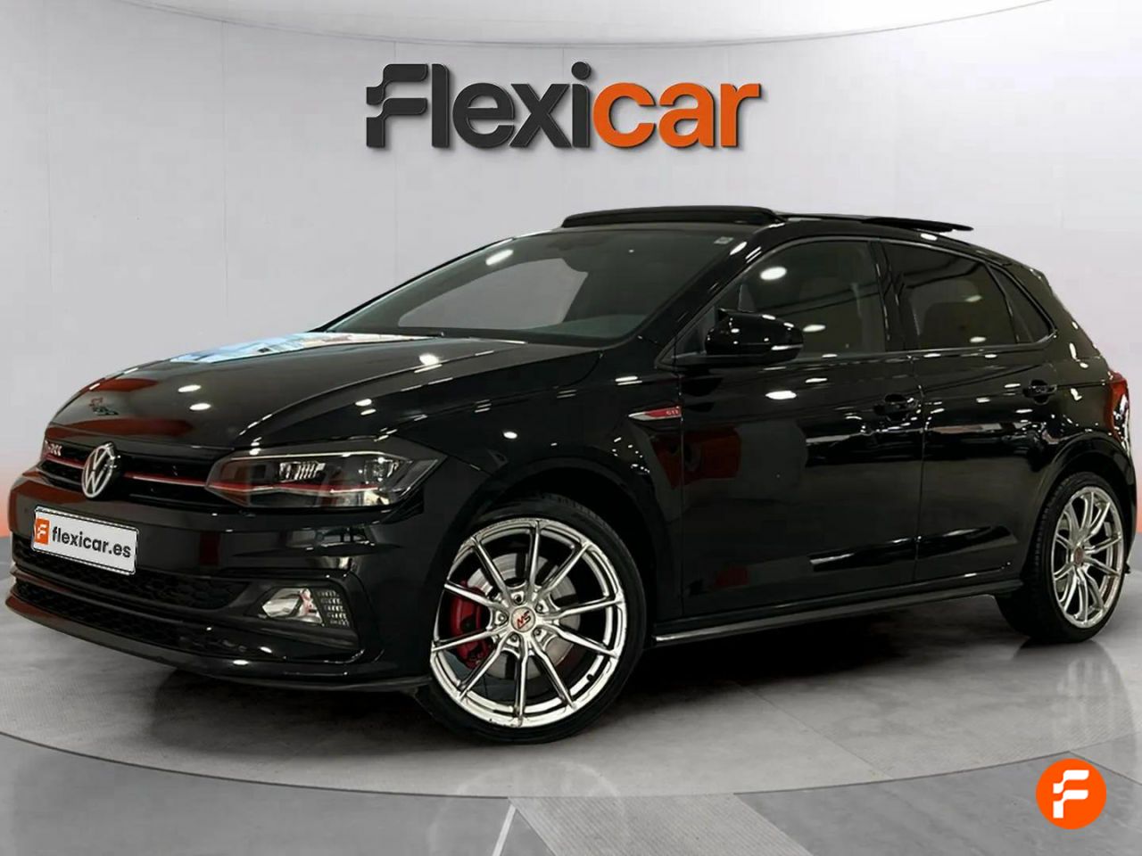 volkswagen polo 2020 / foto grande (2)
