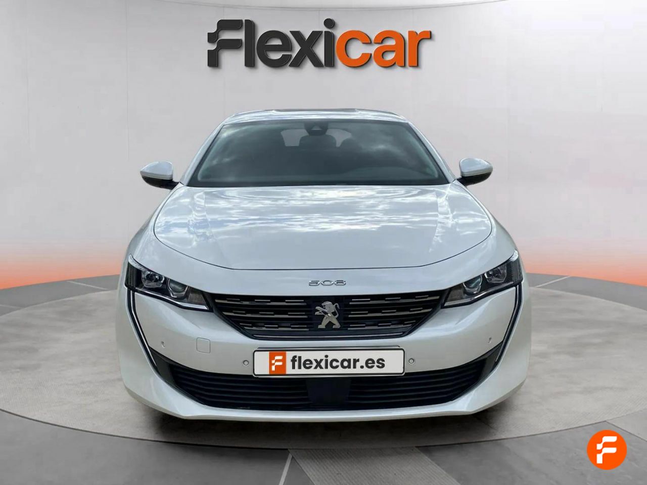 peugeot 508 2021 / foto grande (2)