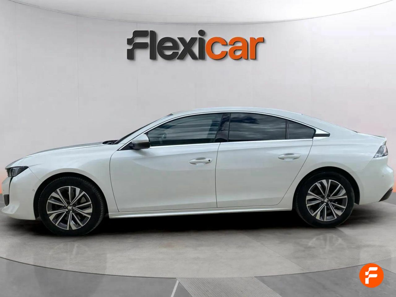 peugeot 508 2021 / foto grande (3)