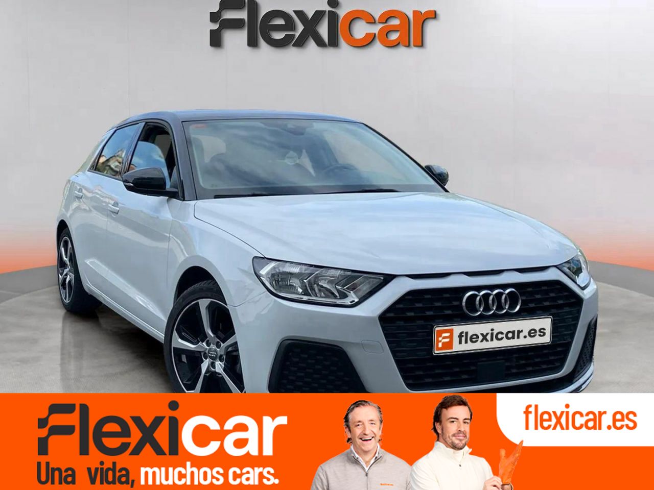 Foto audi a1 2020 /