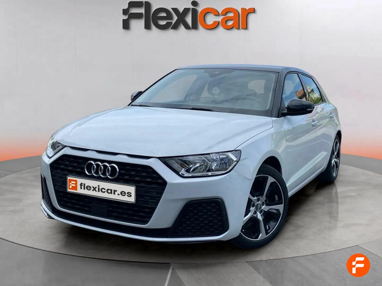 audi a1 2020 / foto grande (3)