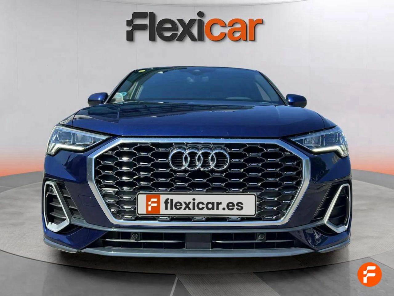audi q3 2020 / foto grande (2)