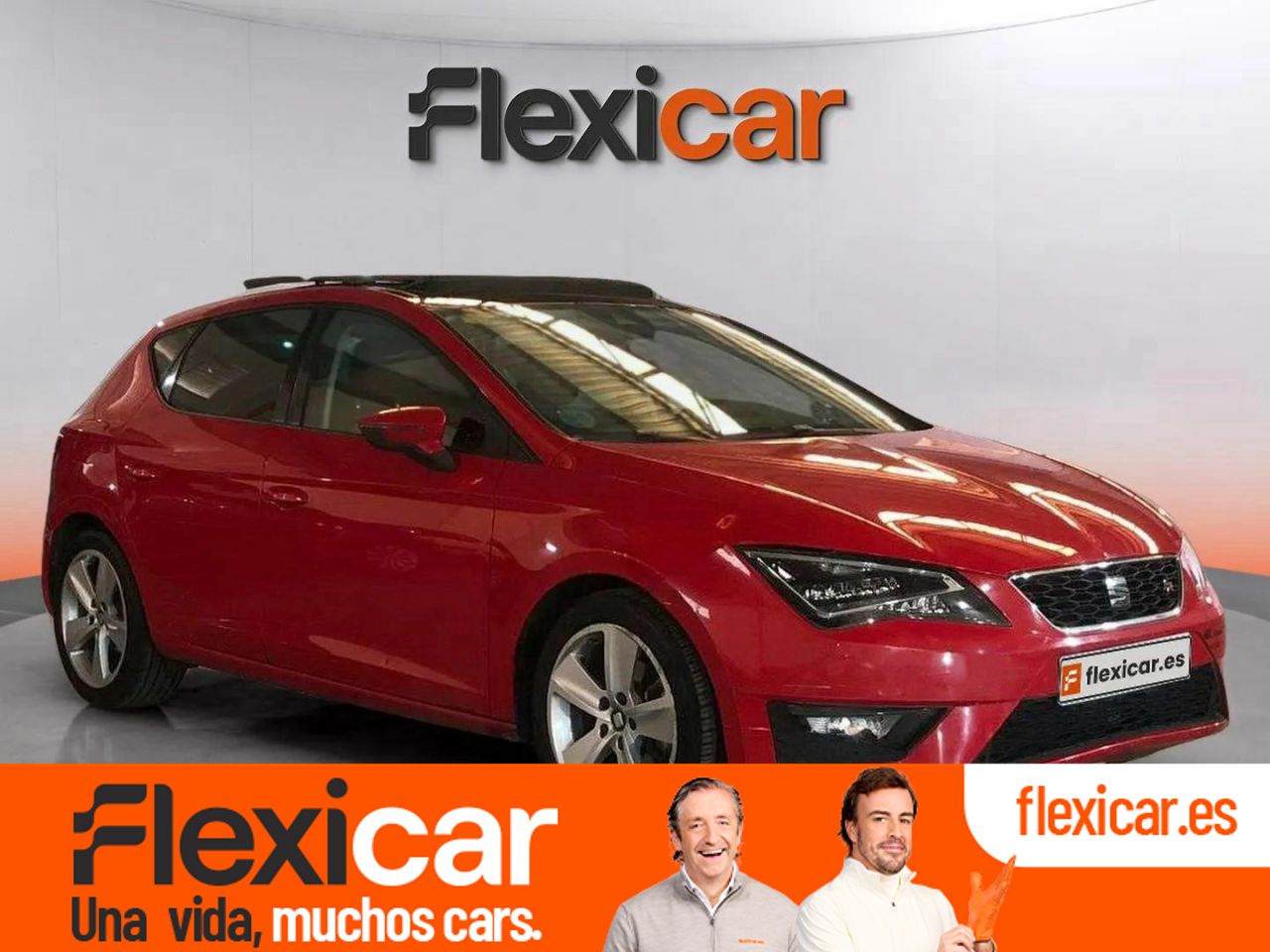 Foto seat leon 2016 /