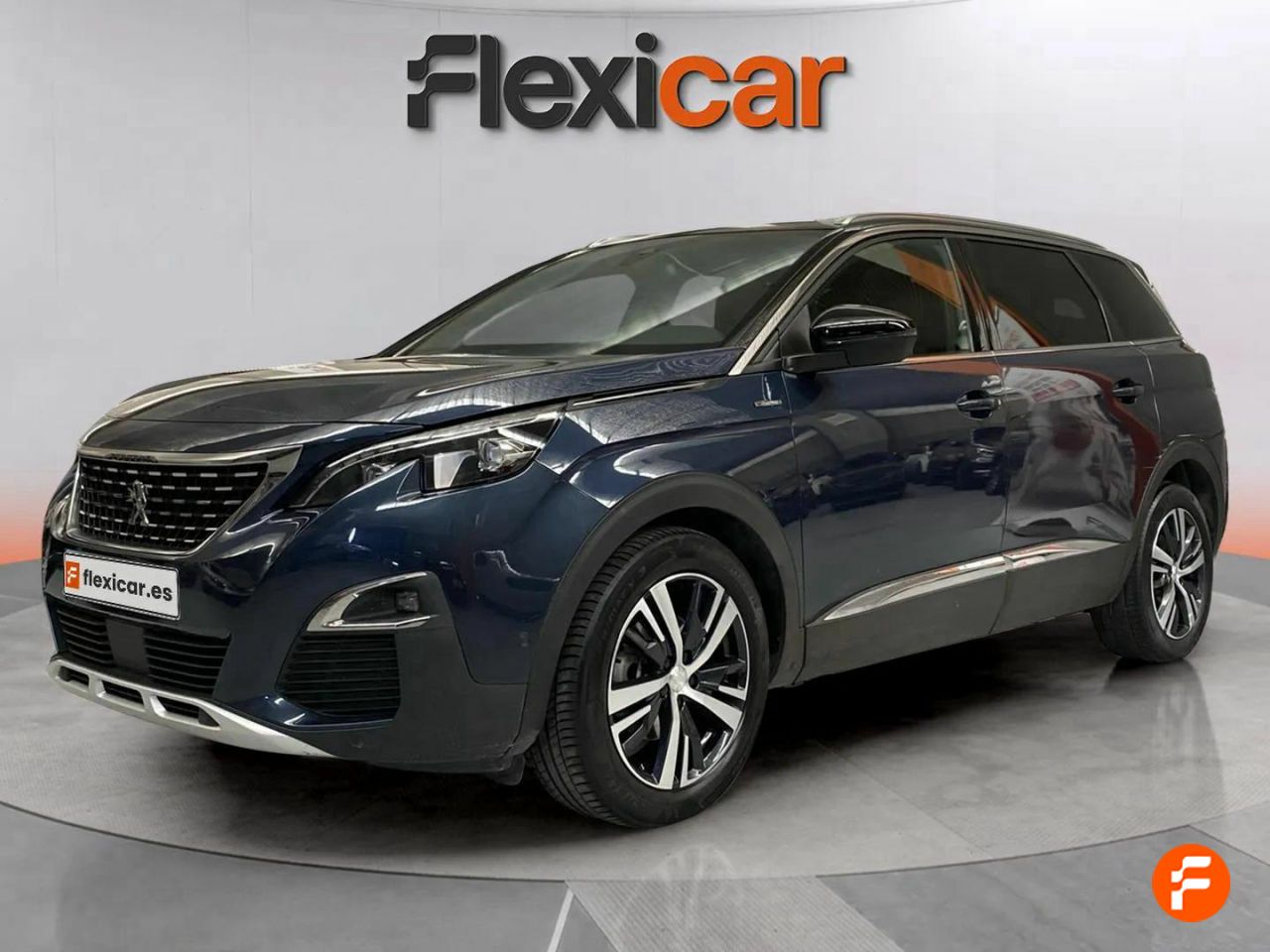 peugeot 5008 2019 / foto grande (3)