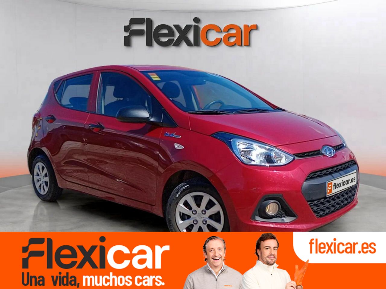 Foto hyundai i10 2015 /
