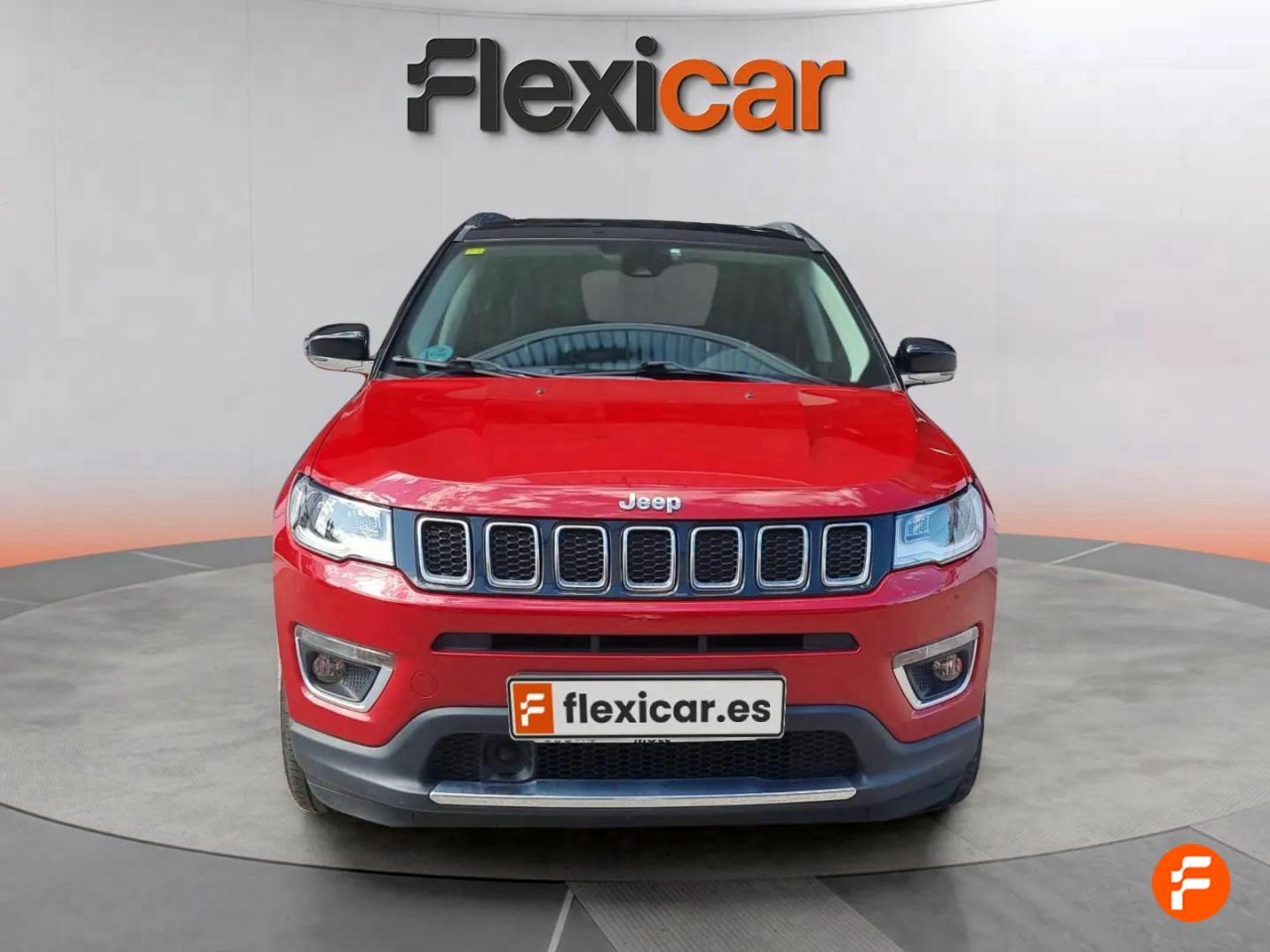 jeep compass 2018 / foto grande (2)