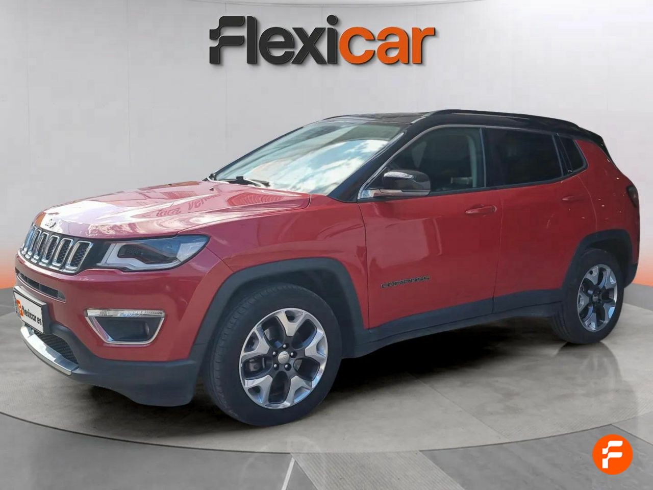 jeep compass 2018 / foto grande (3)