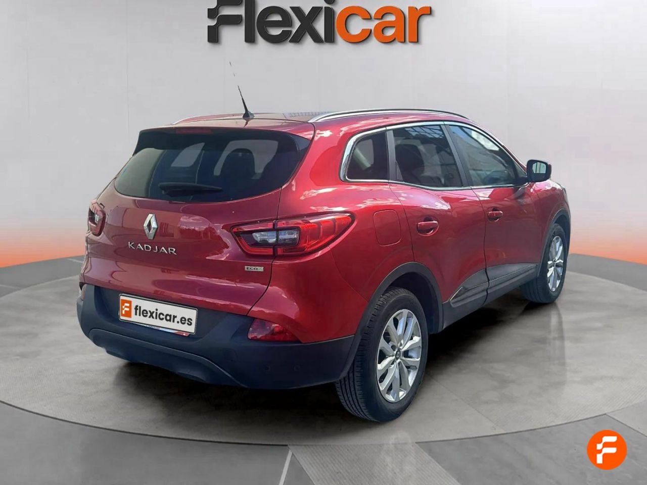 renault kadjar 2016 / foto grande (3)